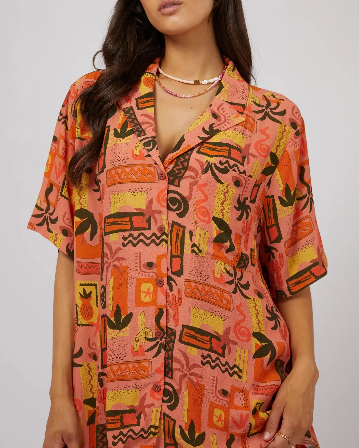 Arizona Shirt