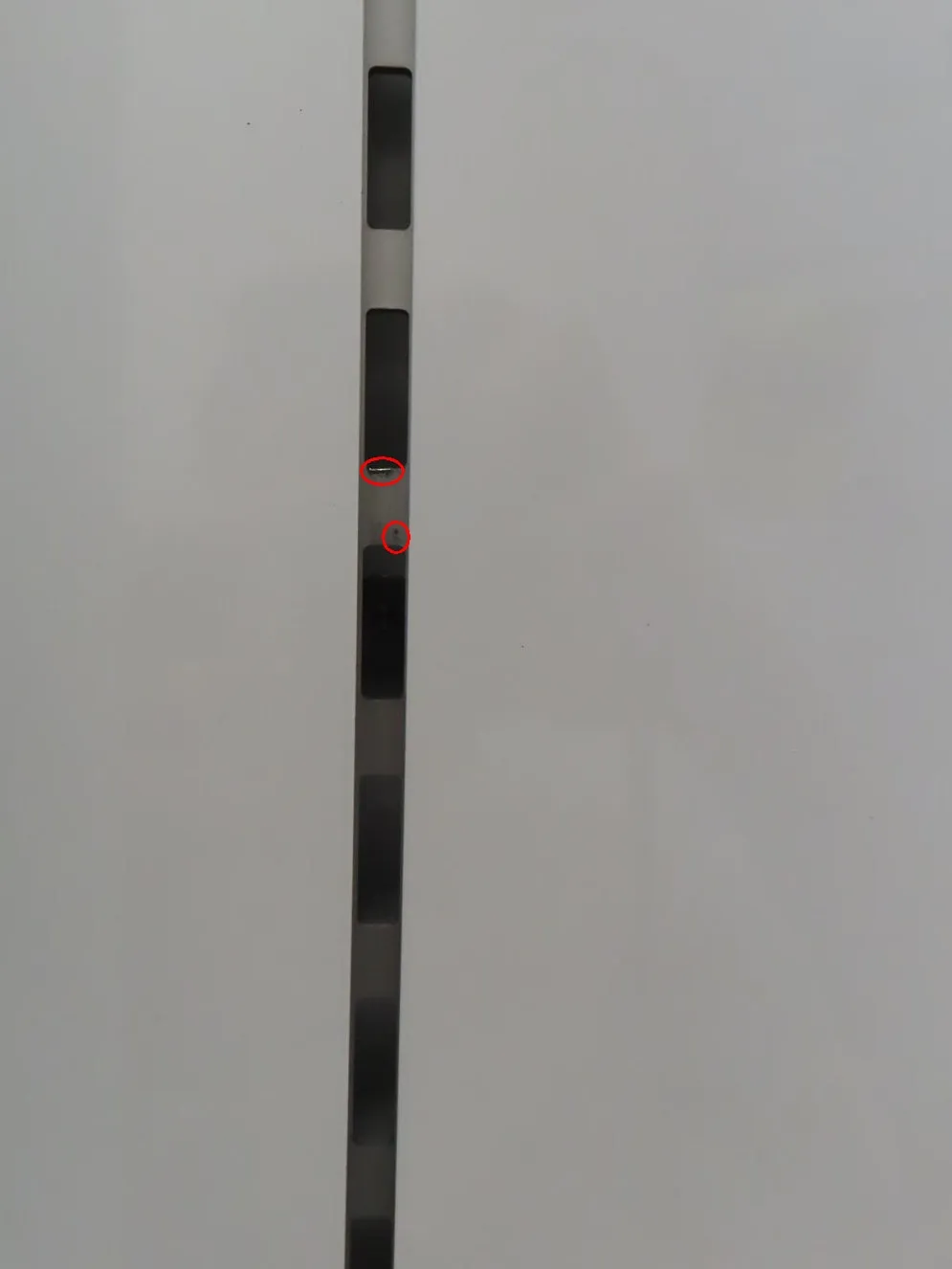 Bosch Benchmark Series B36BT935NS 36" Built-In French Door Smart Refrigerator
