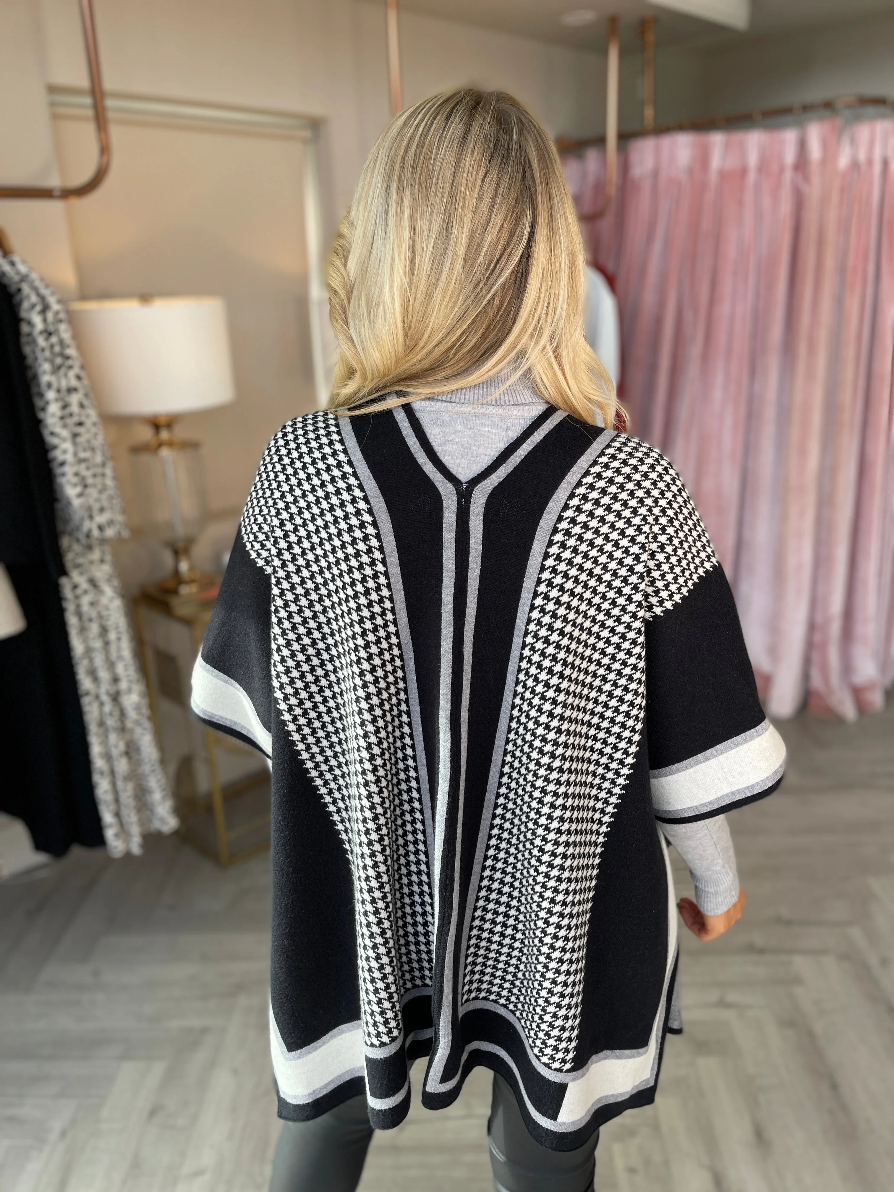 Chelsea Cape