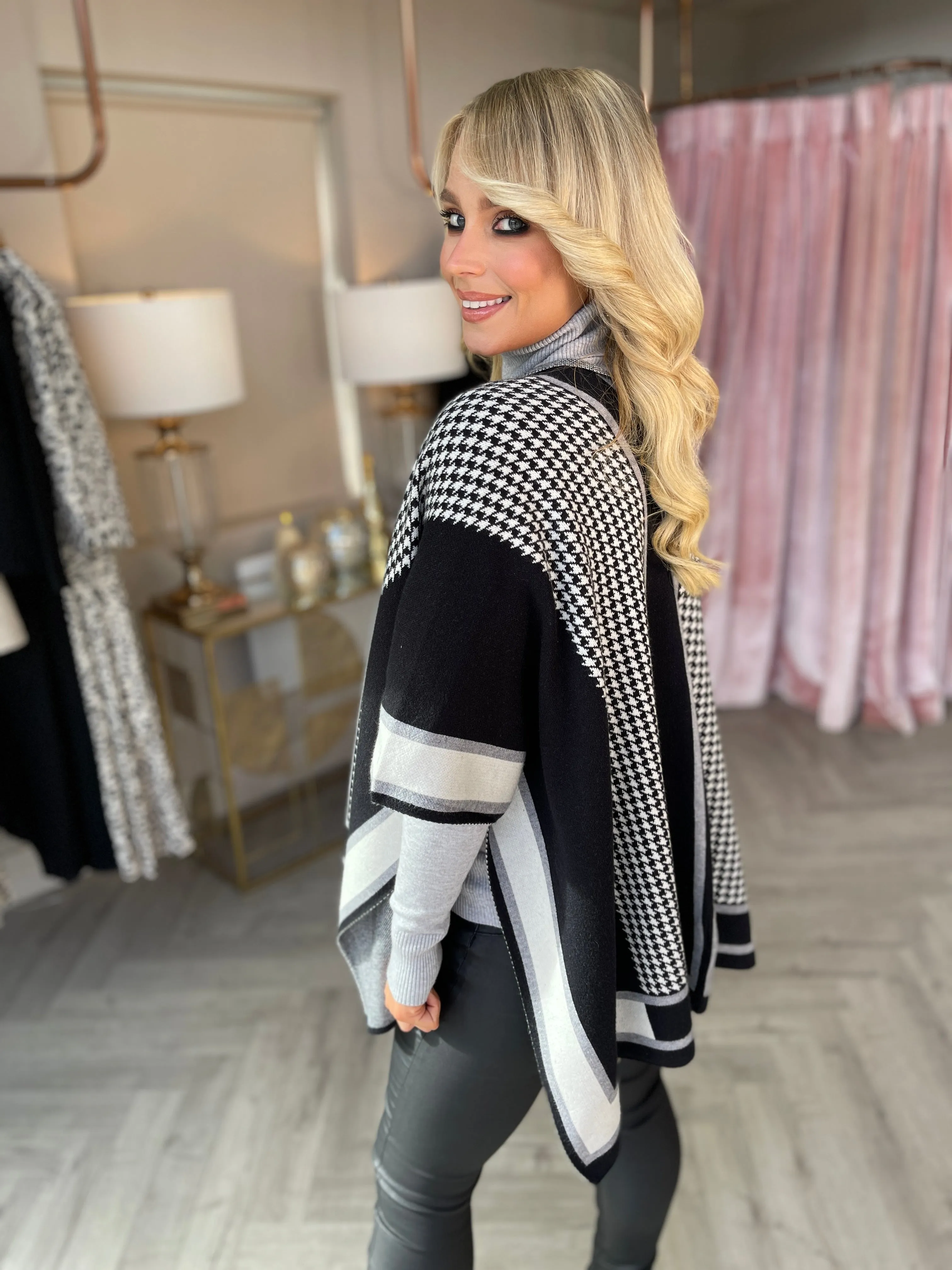 Chelsea Cape