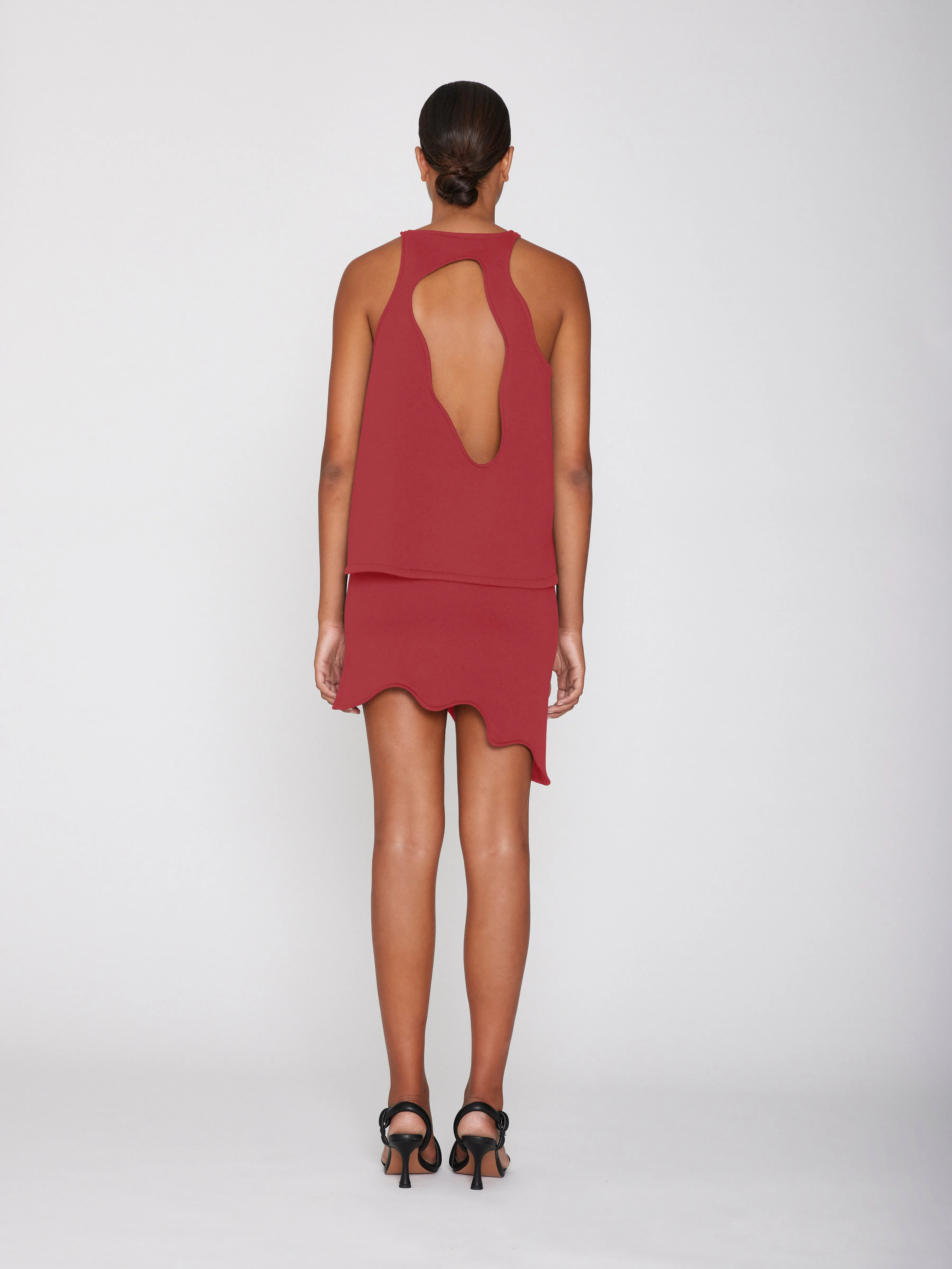 CHIARA TOP