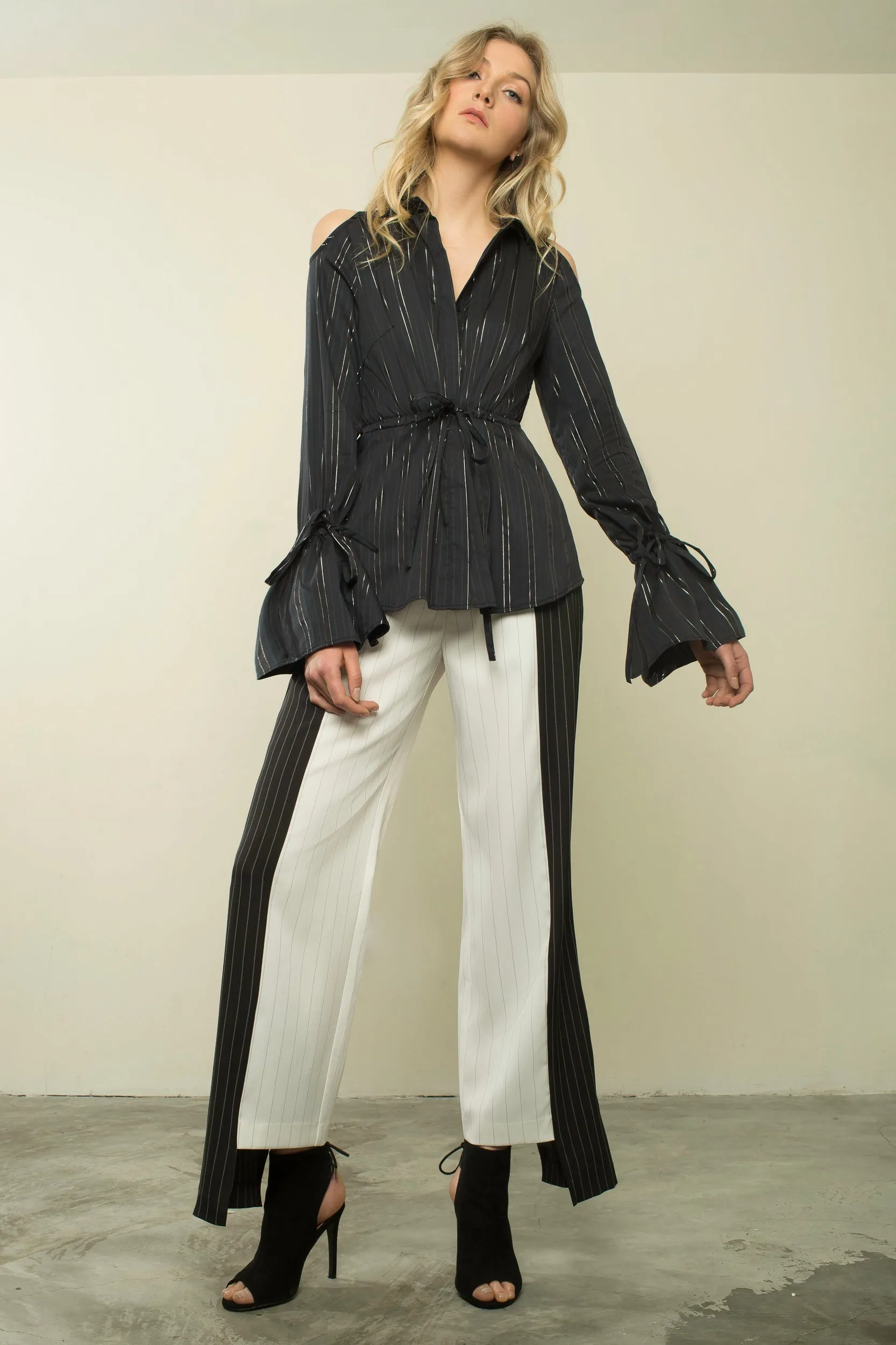 'Clements' Trousers