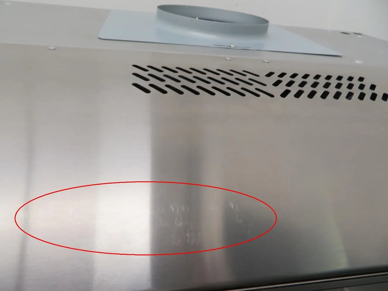 Elica EAI430SS 30 inches Under Cabinet Range Hood with Touch Controls