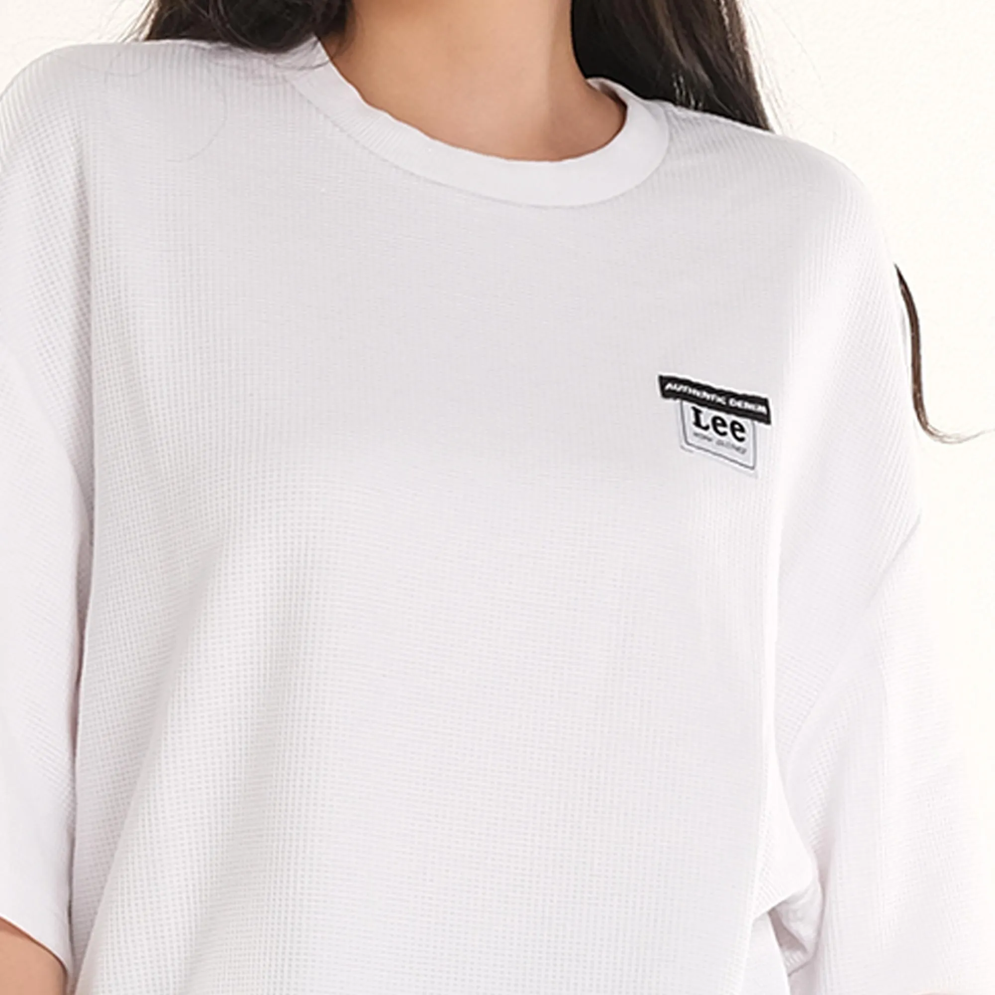 FITS 'EM ALL OVERSIZED TEE (GENDERLESS)
