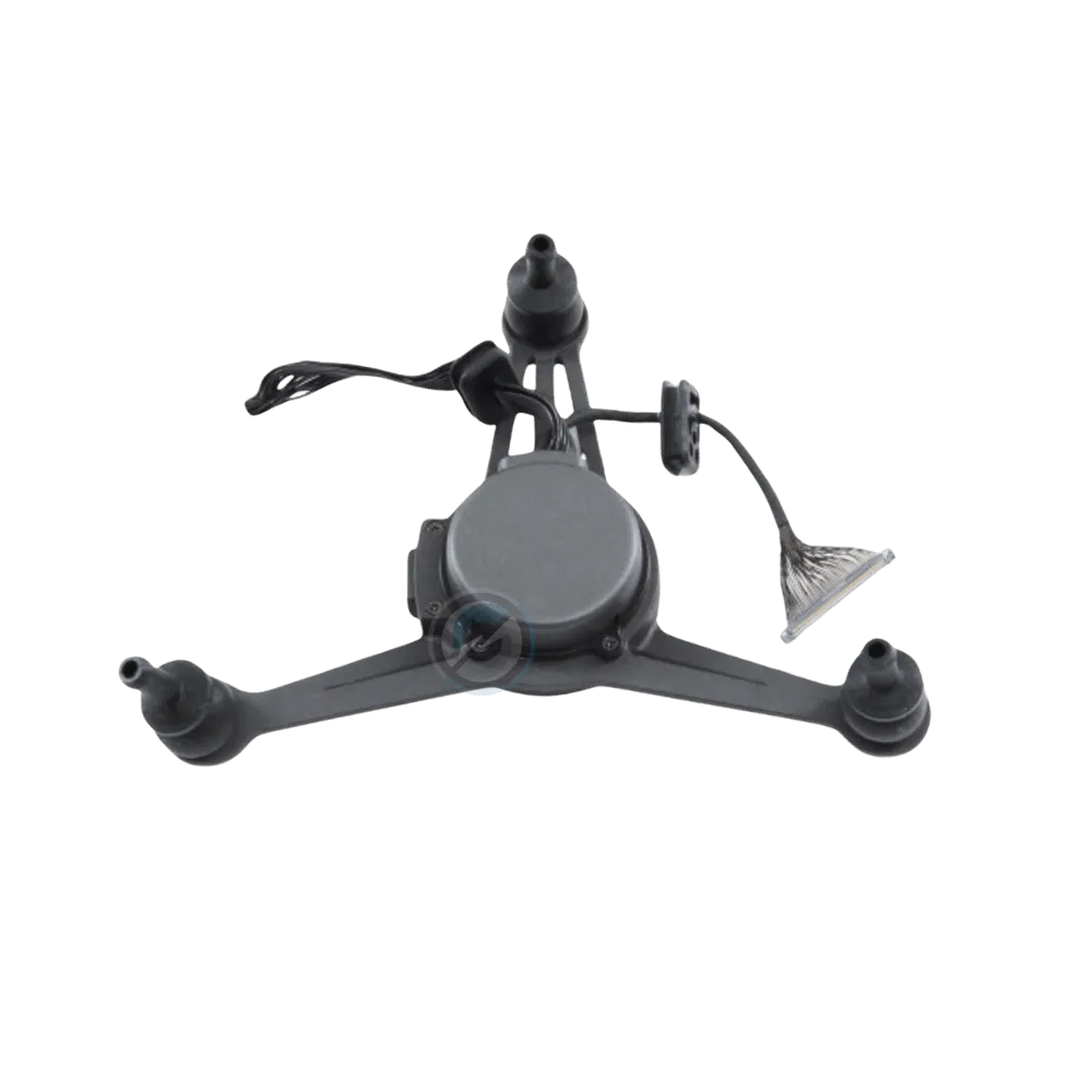 Inspire 2 Vibration Absorbing Board (Part 23)