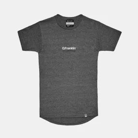Japan Dark Grey Oversize