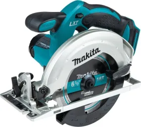 Makita (XSS02Z-R) LXT® 6-1/2" Circular Saw (Tool Only) (Factory Reconditioned)