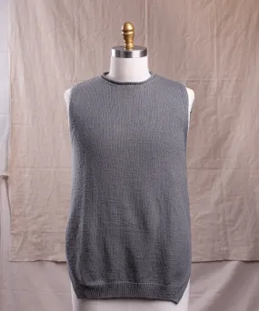 Modern Tabard Vest | Design Sample