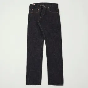 ONI 669XX 16.5oz Regular Tapered Jean - One Wash