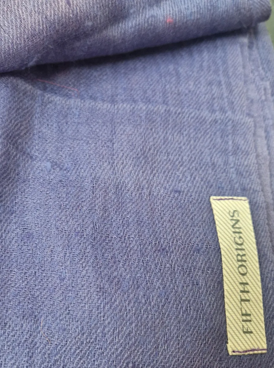 pure cashmere shawl