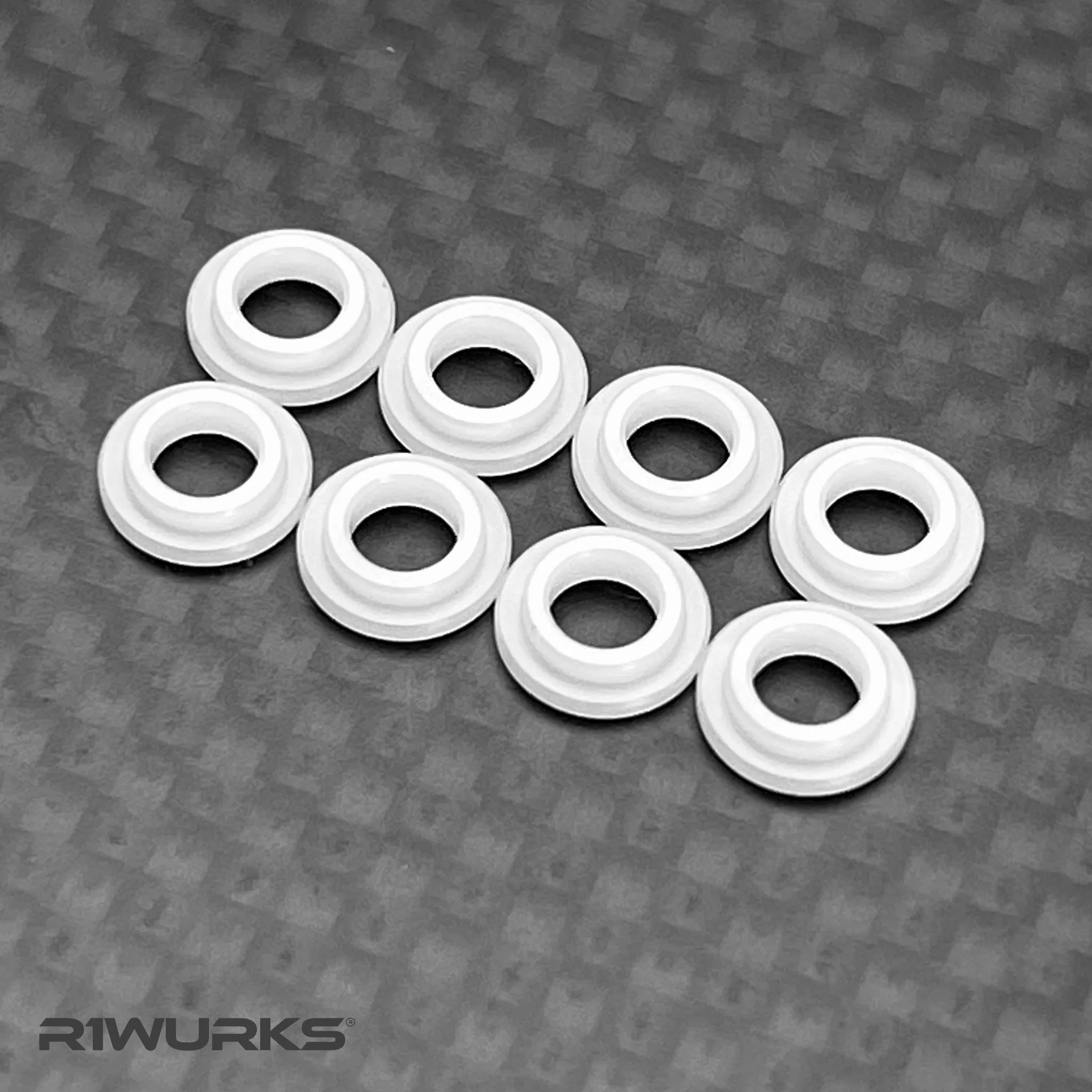 R1WURKS DC1 V1 Shock Upgrade Kit