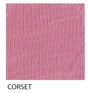 Remi | Cotton Slub Ruffle Sleeve