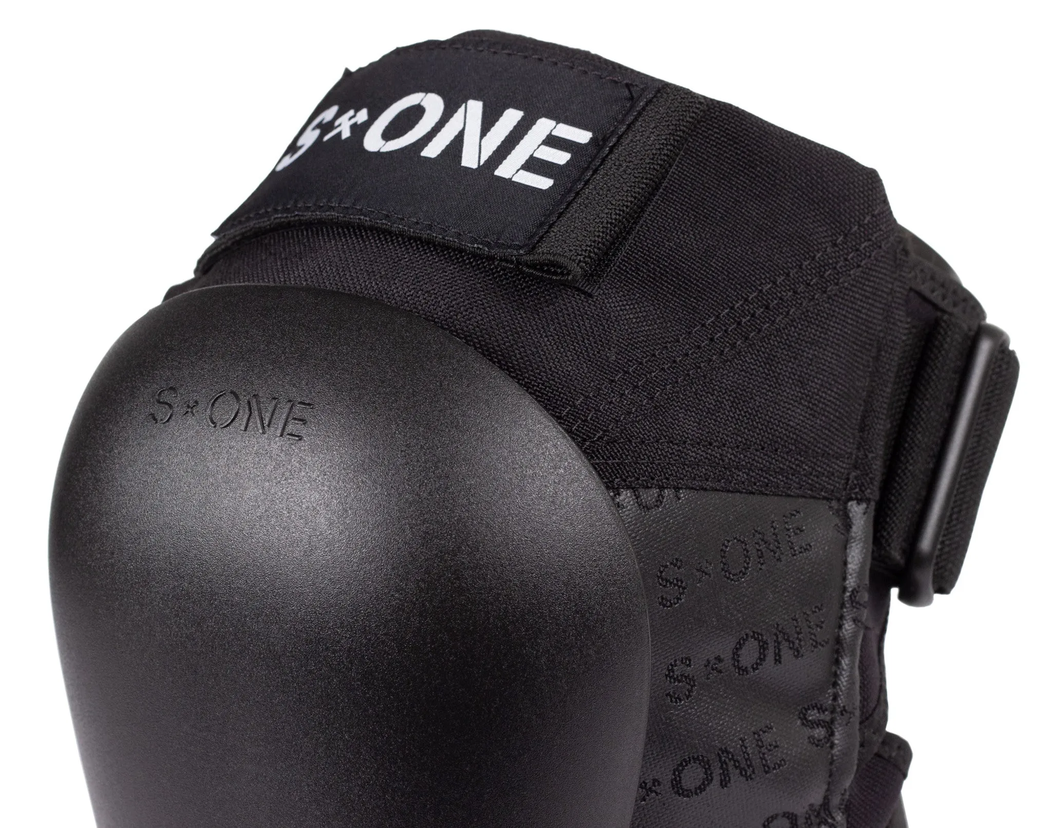 S1 Pro Knee Pads Gen 4.5 - 40mm Thickness