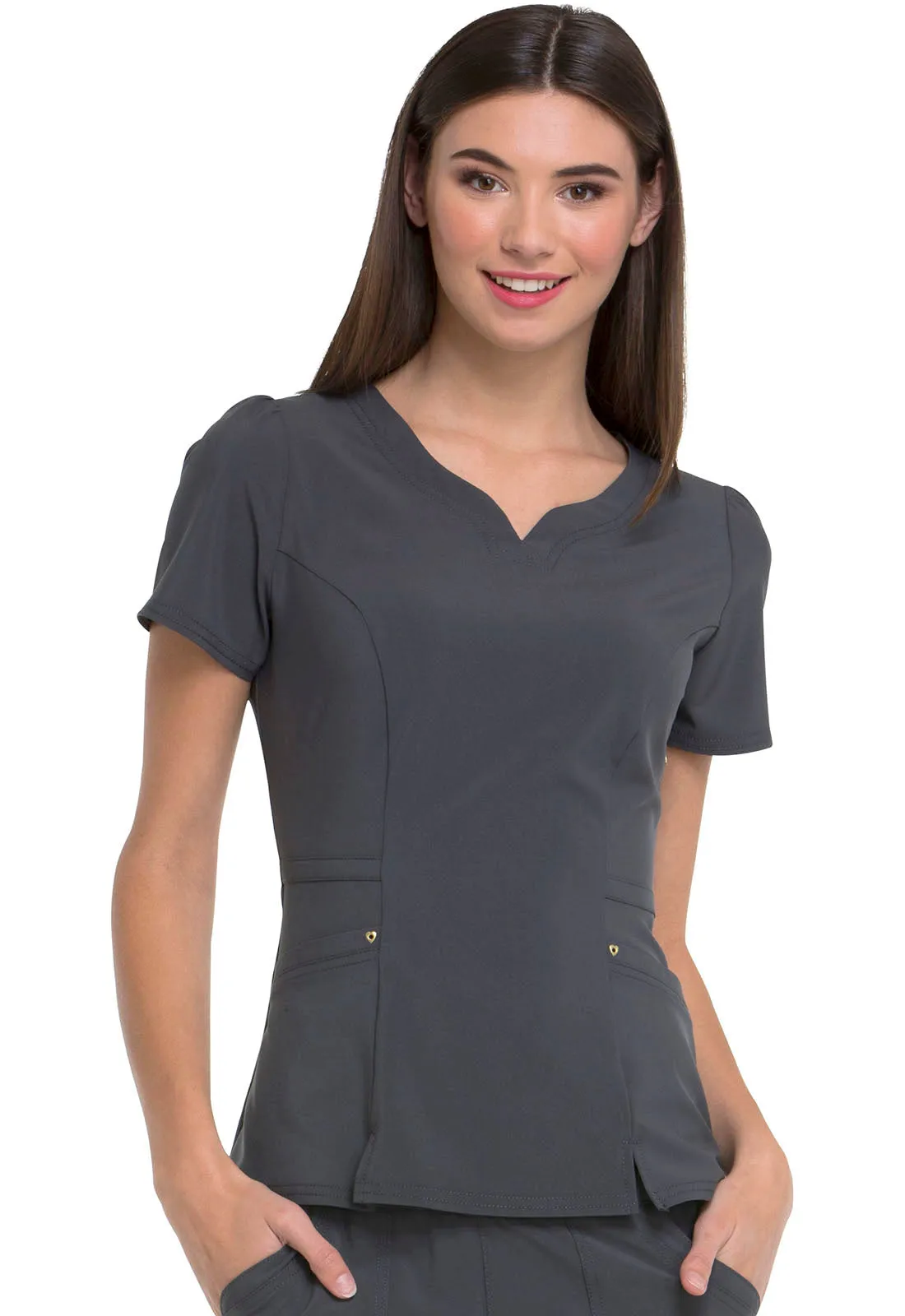 Sweetheart Top by Heartsoul