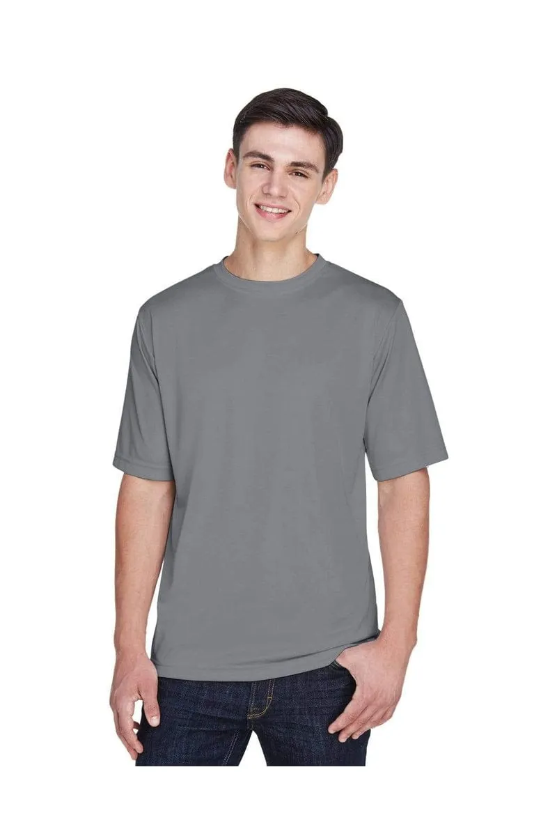 Team 365 TT11YL: Youth Zone Performance Long-Sleeve T-Shirt