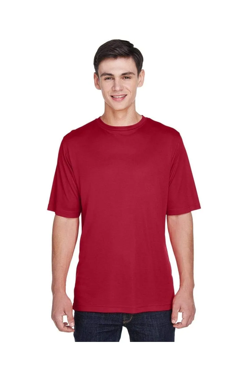 Team 365 TT11YL: Youth Zone Performance Long-Sleeve T-Shirt