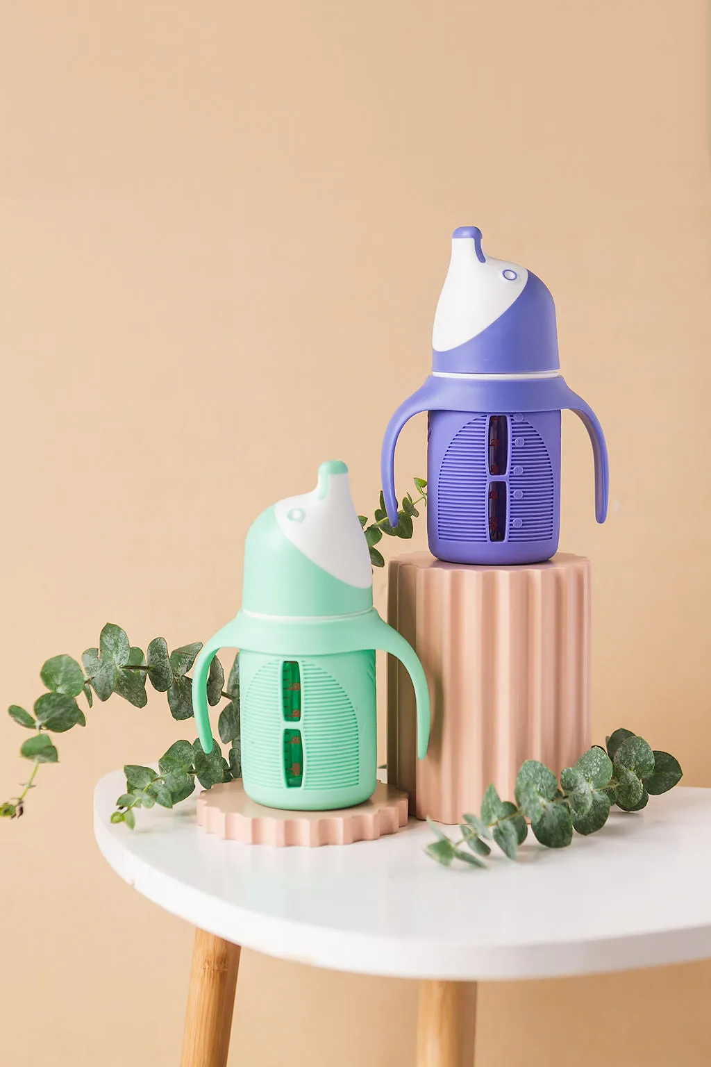 The Mini Cups - Set of 2