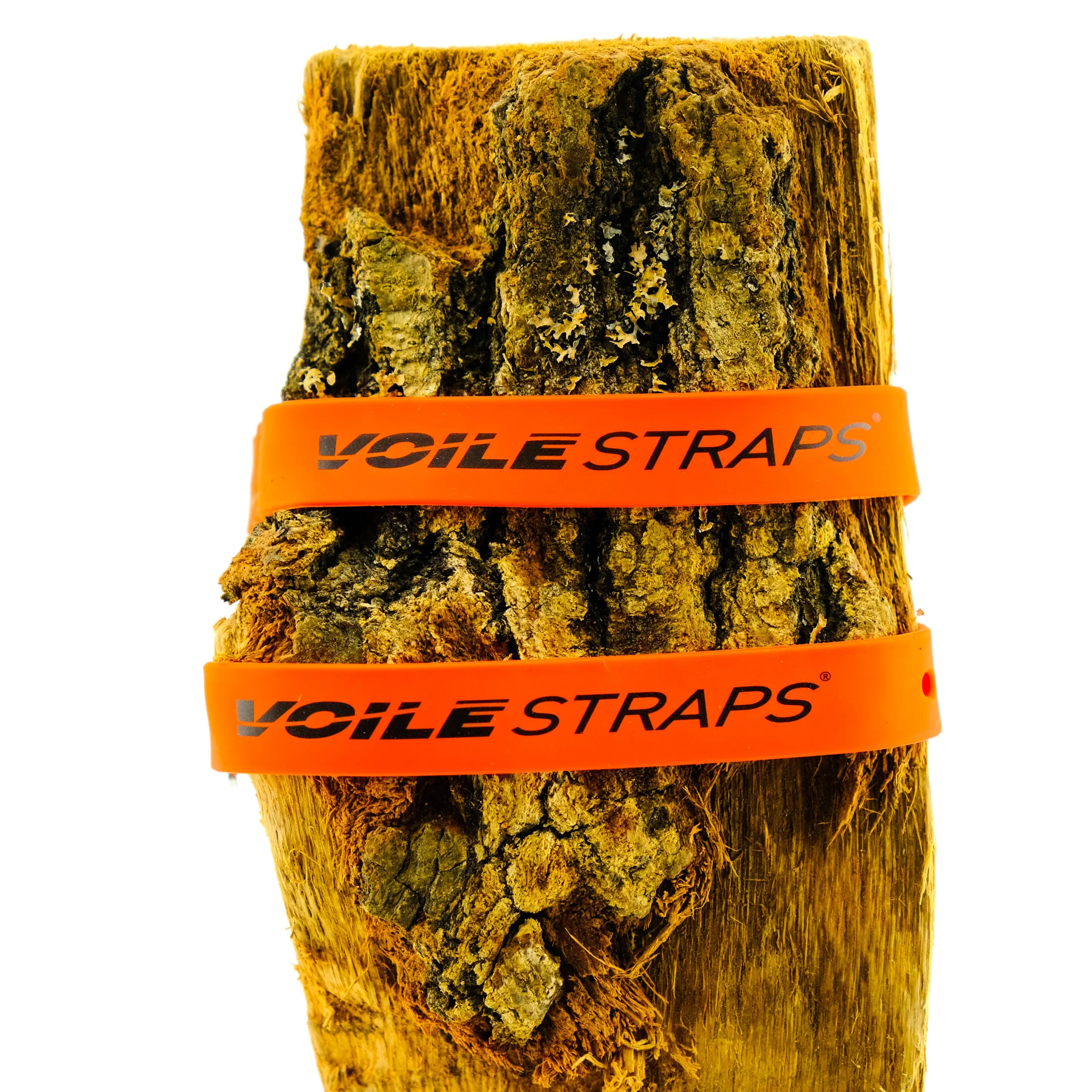 Voile Aluminum Buckle Straps