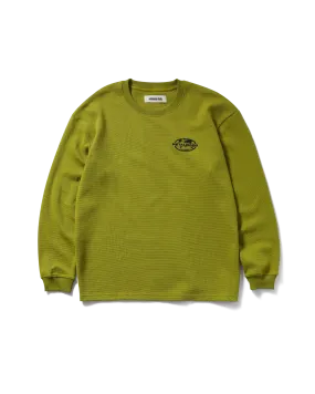 WORLD CLASS LS THERMAL SHIRT